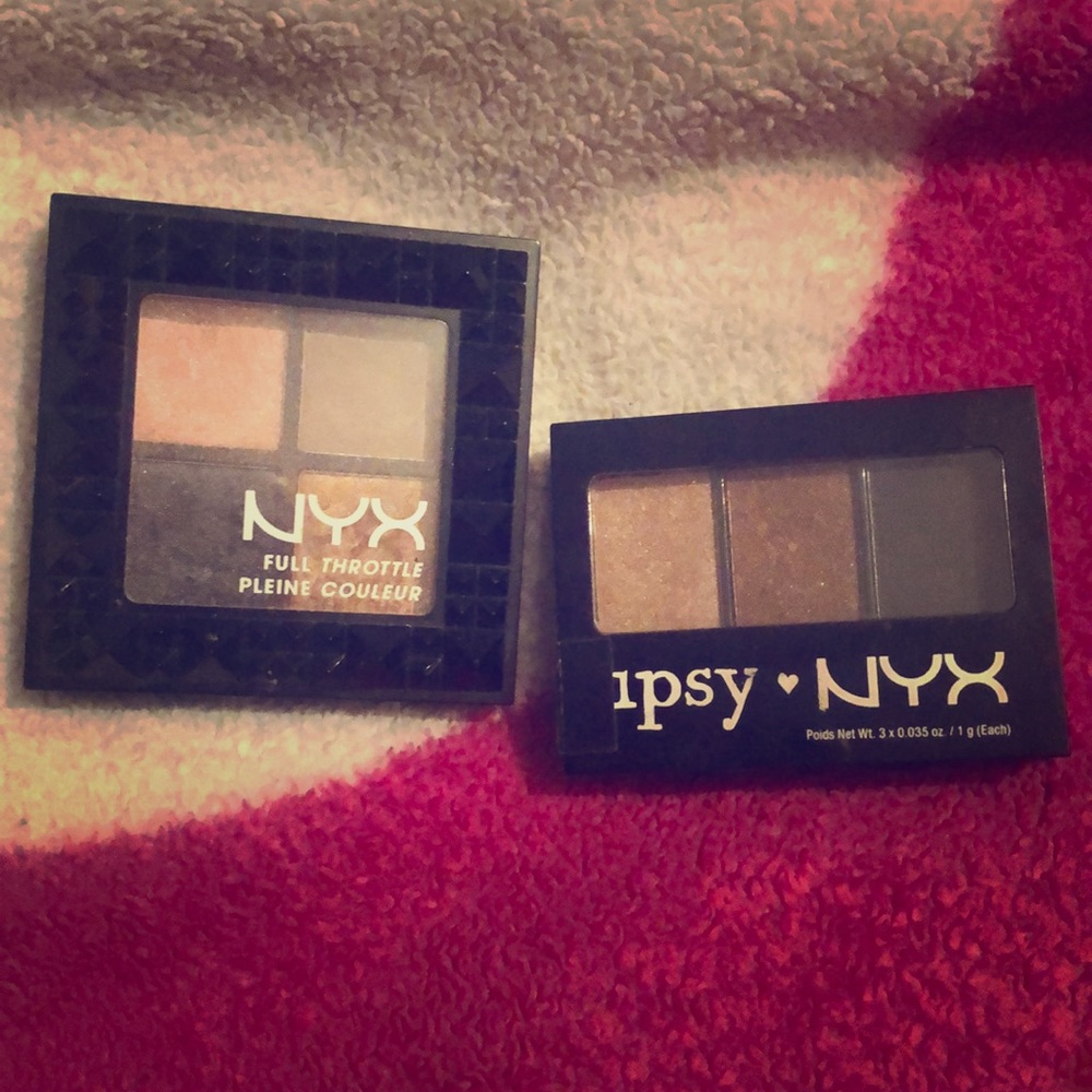 Makeup